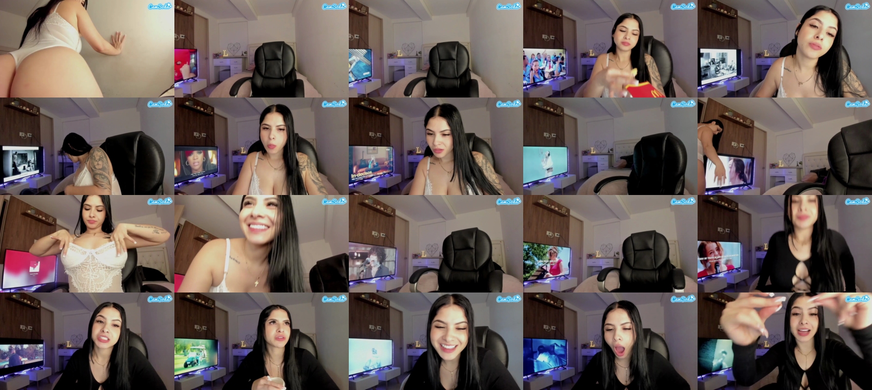 sussanalopez CamSoda 25-03-2023